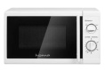 Микроволновая печь 20л 700Вт, механическое управление, белый Home HMM207СW