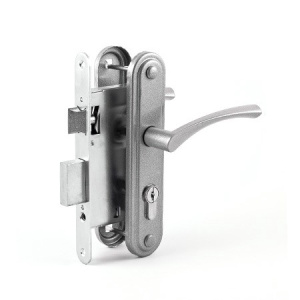 Замок врезной Омега -ЗВ7, бриллиант Омега 25470