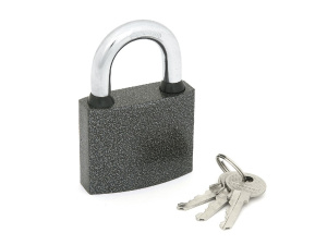 Замок навесной Palladium 303F-60 Palladium 21897