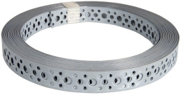 Лента монтажная ТМ11  17х0,5 мм (25м) 184-17055-2