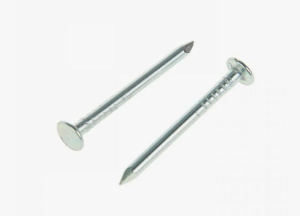 Гвозди кровельные   (DIN 1160A)   3,0х20 цинк. 039-320
