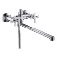 Смеситель для ванны Frud R601 R22601 Frud 34980