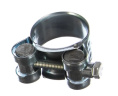 Хомут силовой  26-28мм W1, шир.ленты 20мм 262820