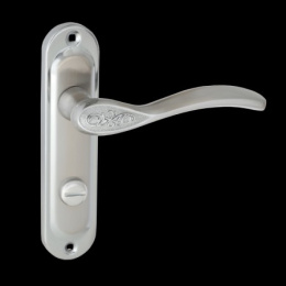 Ручки на планке Vettore AL 62.1313 WC SN/C Vettore 33903