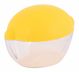 Емкость для лимона пластиковая Альтернатива М909