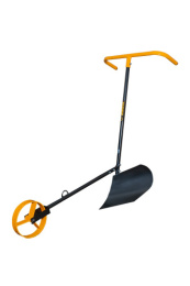 Землероб (плуг + распашник) 2 в 1 Tornadica TOR-32PLOW-2