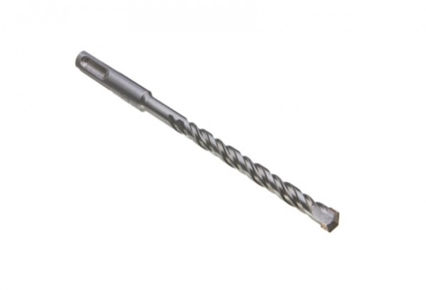 Сверло по бетону SDS+ 12х160мм Matrix 71023