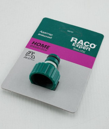 Адаптер внешний 3/4" быстросъемный, Original Raco 4250-55215С