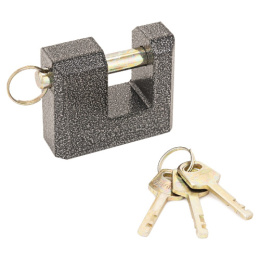 Замок навесной Аллюр ВС 2-3-02C Аллюр 26571