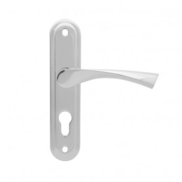 Ручки на планке Apecs HP-55.0623-CR Apecs 8778