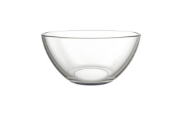 Салатник стеклянный Гладкий 190мм ОСЗ 07с1326-60