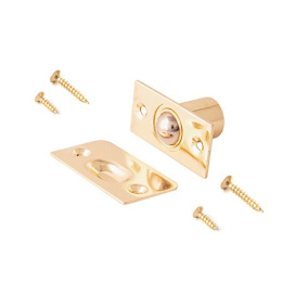 Фиксатор шариковый Apecs R-0001-G Apecs 16653