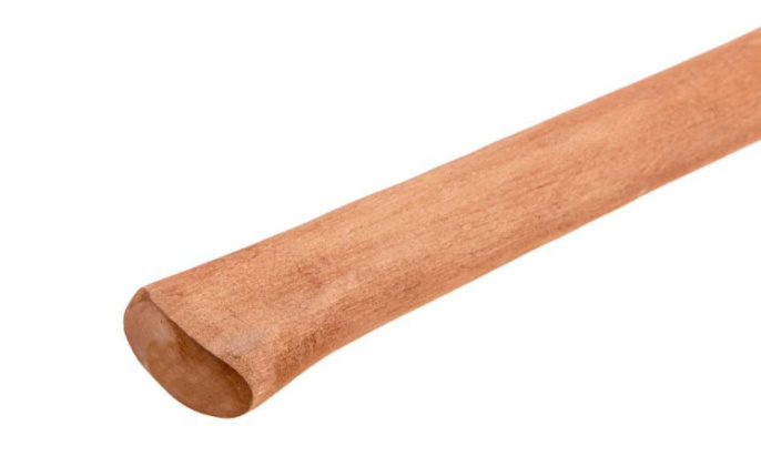 Колун 1,7кг/2,05кг деревянная ручка, кованый Сибртех 21842