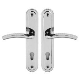 Ручки на планке Avers HP-85.0426-CR Avers 33702