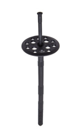 Дюбель для изоляц. материал. ИЗО 10/100с пластик.гвоздем 105-100