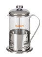 Френч-пресс 0,80л нержавеющая сталь+стекло Alito Mallony 950151