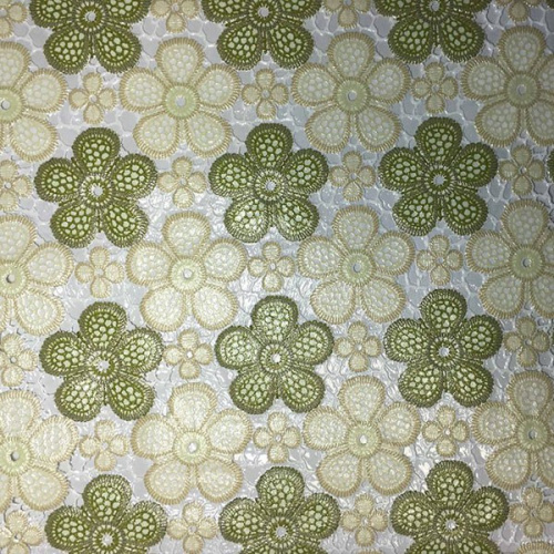 Клеенка ажурная 1,32х22м Lace 3142A