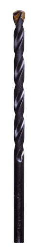 Сверло по бетону 10х120мм 2910-120-10