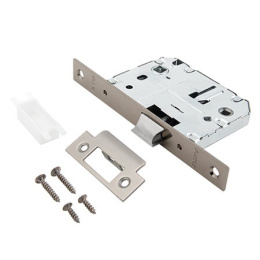 Защелка с фиксацией Avers 5600-WC-GRF Avers 128 