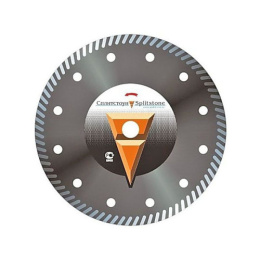 Диск "Splitstone" TURBO (керамика35) 230х1,6х7х22,2 1640-2-5