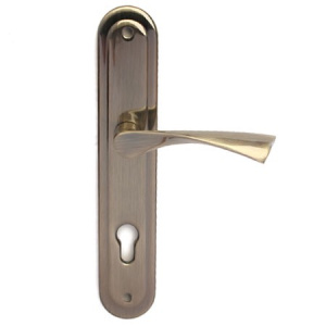 Ручки на планке Apecs HP-85.0423-AB Apecs 8829