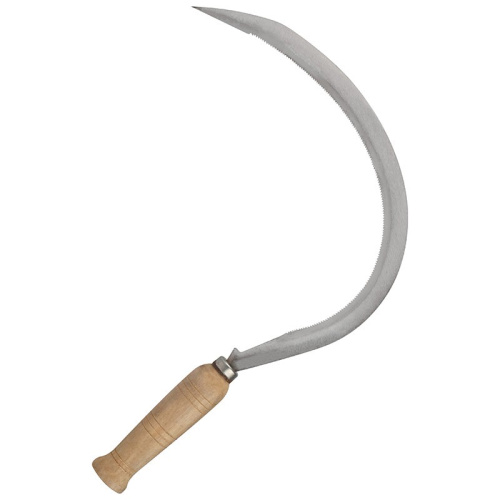 Серп 450мм усиленный Park 2551