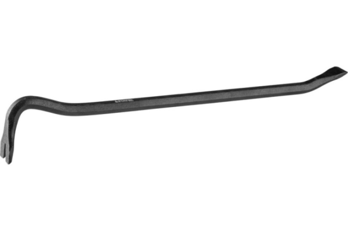 Лом-гвоздодер 450мм шестигранный HEX-16 Stayer 21641-45