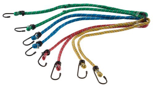 Паук багажный 8 крюков, 800мм, d-7мм Stayer 40510