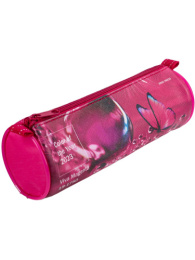 Пенал-тубус Viva Magenta ПН-5250