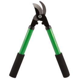 Кусторез 350мм с металлическими ручками Park 006401