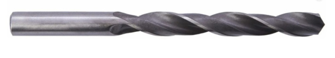 Сверло ц/х 6,0 левое 13960