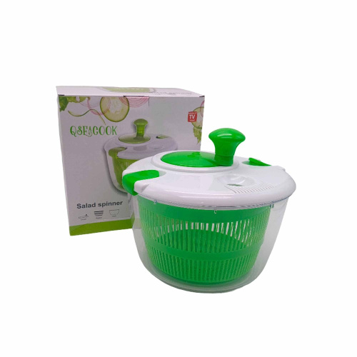 Спиннер салатный (сушилка для зелени) Радужный Дом РД86308