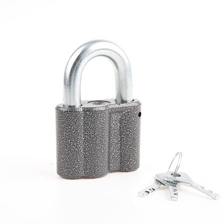 Замок навесной ЧАЗ ВС2-М1 ЧАЗ 615