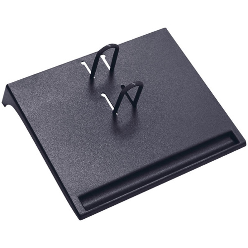 Подставка для календаря, черная 230566 ПК21