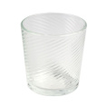 Стакан стеклянный Эллипсо 250мл низкий ОСЗ 17с1966
