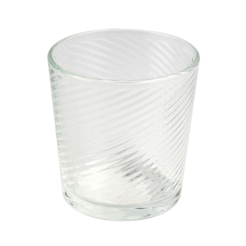 Стакан стеклянный Эллипсо 250мл низкий ОСЗ 17с1966