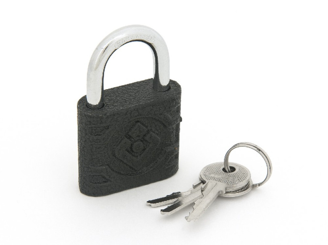 Замок навесной Palladium 305F-50 Palladium 17745