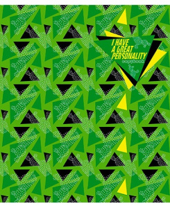 Тетрадь  48 листов Абстракция С0221-174