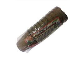 Торфяные горшки круглые  80х80мм (10шт.) Экоторф