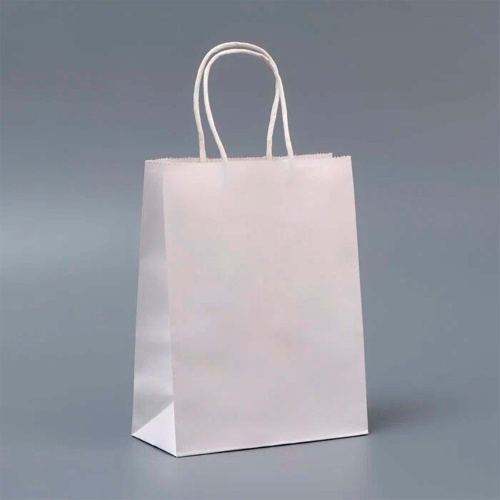 Пакет подарочный бумажный 31х42х12см Радужный Дом РД21508