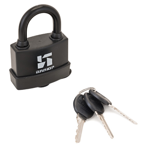 Замок навесной Аллюр ВС1Ч-375П Аллюр 30369