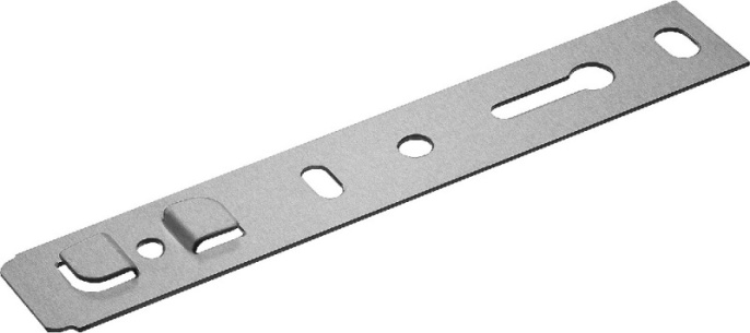 Анкерные пластины КВЕ  (58/250) толщ 1,4 58250