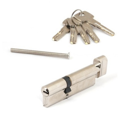 Личинка (цилиндровый механизм) Apecs SM-100(40/60C)-C-N Apecs 33873