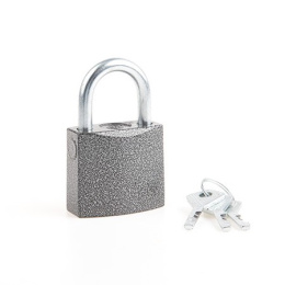 Замок навесной ЧАЗ ВС2-49 ЧАЗ 26883