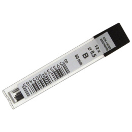 Грифель Koh-I-Noor 0,5мм 4152/B