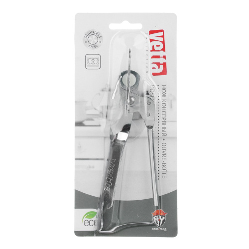 Открывалка-бабочка из нержавеющей стали WF8021 Vetta 882-231