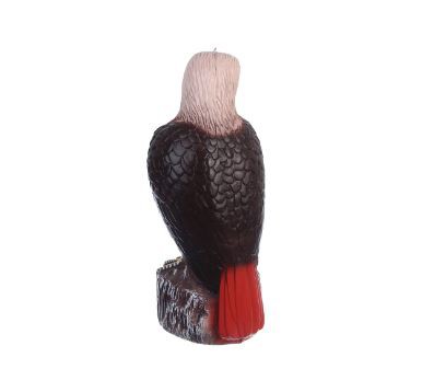 Фигурка садовая пластиковая Сокол 17х41см Inbloom 162-294