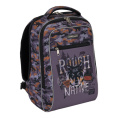 Рюкзак ErichKrause Ergoline Urban 18L Rough Native 48349