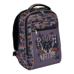 Рюкзак ErichKrause Ergoline Urban 18L Rough Native 48349