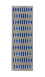 Брусок алмазный 50х150мм Р400 Park 107291